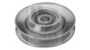 BREDA  LORETT TOA3078 Deflection/Guide Pulley, v-ribbed belt
